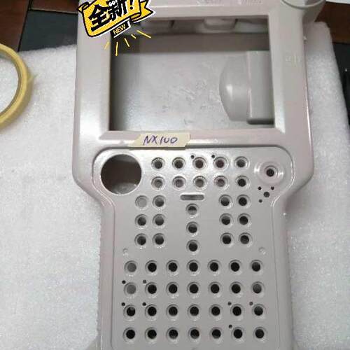 NX100 DX100 DX200 安川机器人示教器外壳议价维修