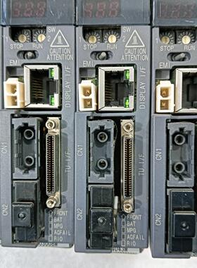 Q172DRCPU 三菱模块 可编程CPU 工业自动化工控配件议价维修