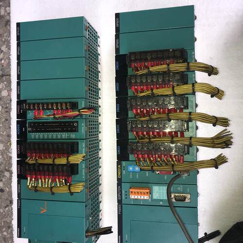 SP600 DI633 DA622 AD668 东芝PLC工控模块议价维修