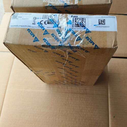 RF015B21AA 台达变频器 工业工控自动化配件议价维修