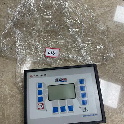 8440-1750 B EASYGEN-1500伍德沃德控制器 发电机组适用议价维修