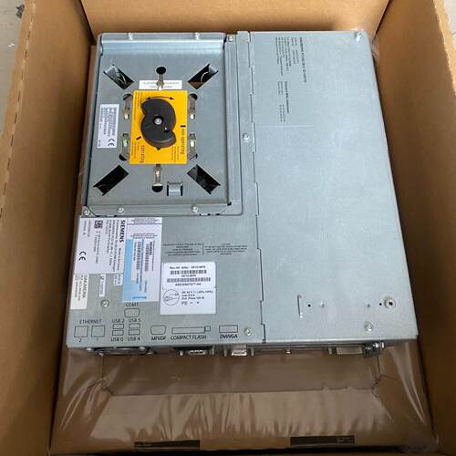 6FC5210-0DF21-2AA0 PCU50 840D系统数控控制单元议价维修