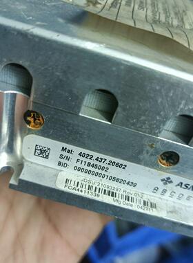 21093297 ASML JDSU 工业自动化零配件议价维修
