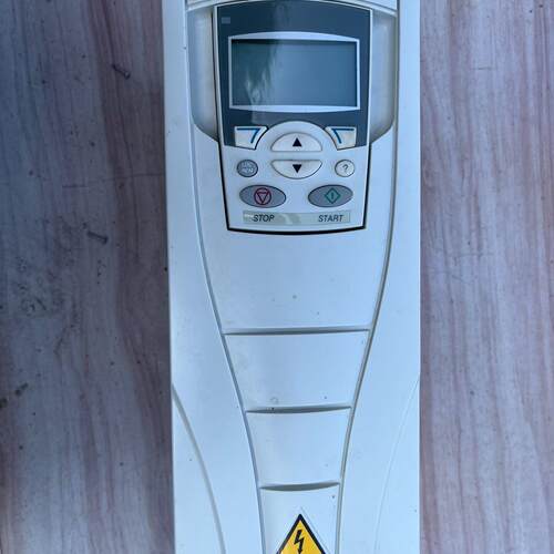 ACS510-01-03A3-4 ABB变频器 工控调速驱动配件议价维修