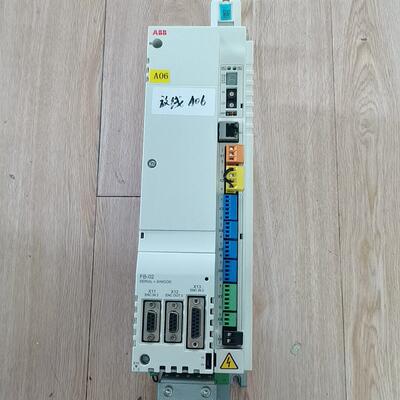 MFE180-04AN-016A-4+L5 ABB伺服驱动器 工控自动化配件议价维修