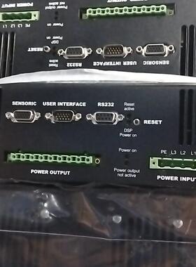 LC325P 100 磁悬浮泵控制器 LEVITRONIX工控控制模块议价维修