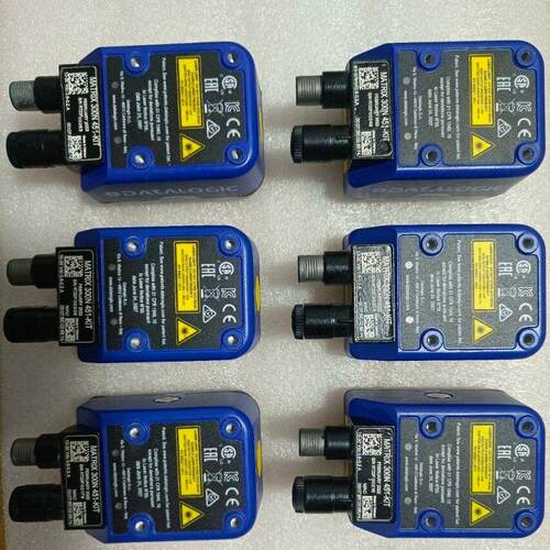 MATRIX 300N 451-KIT 得利捷读码器 IP67防护等级合规议价维修