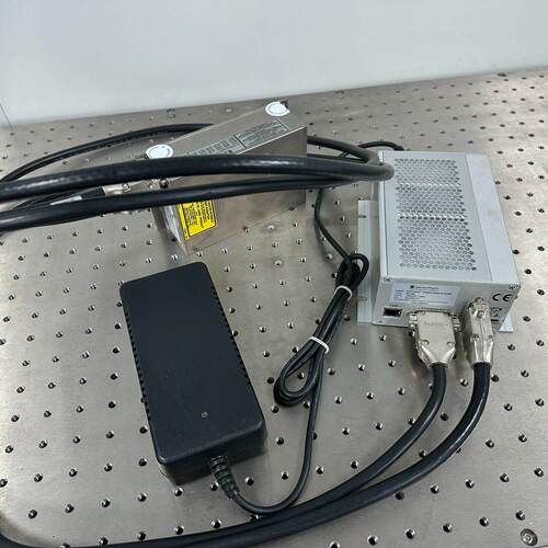 Explorer 349 P 激光器 实验室激光设备议价维修