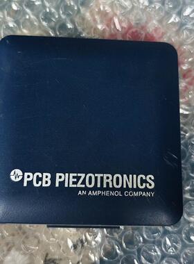 352C34 PCB单轴加速度传感器专用收纳盒议价维修