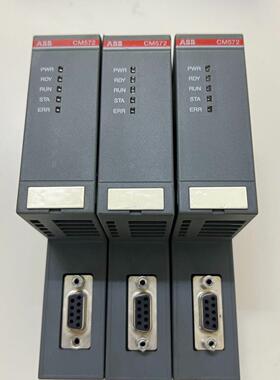 CM572-DP 1SAP170200 ABB工控模块 工业自动化配件议价维修