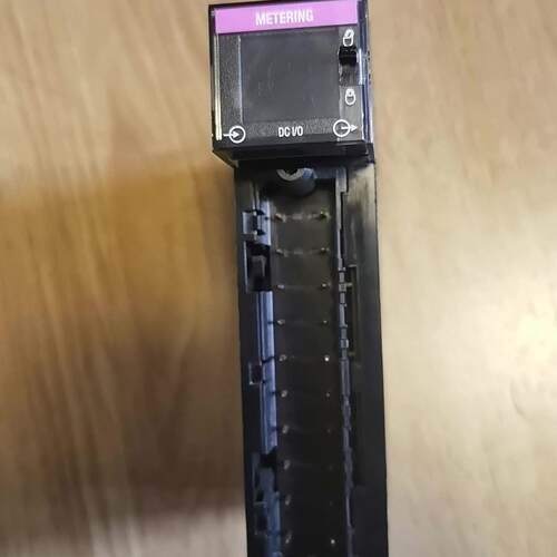 1756-CFM 工控计量DC IO模块 自动化控制系统配件议价维修