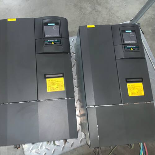 6SE6440-2UD32-2DB1 变频器 440系列 工控调速装置议价维修
