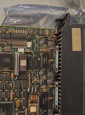 IC697ALG320 GE工控PLC模块 工业自动化配件议价维修