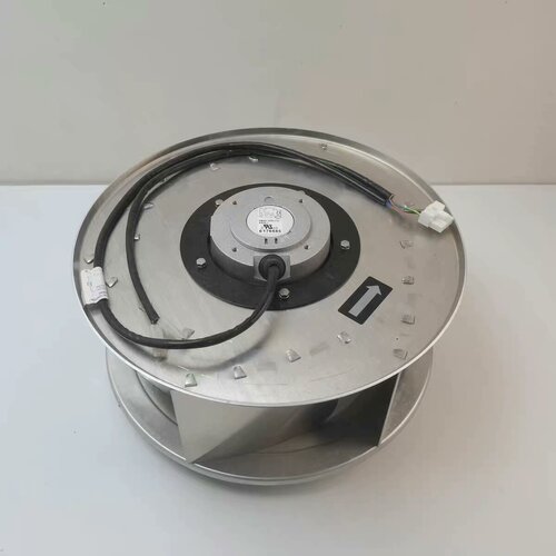 RB4C-355/17 变频器散热风机 ABB ACS800 R8 离心风机议价维修