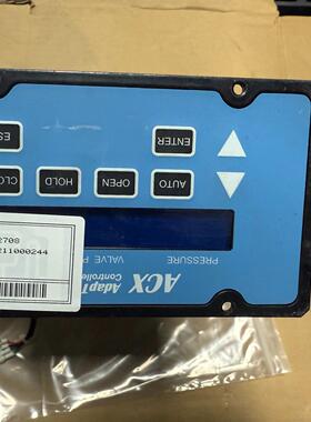 ACX2201S1 AdapTorr压力控制器 工控自动化配件议价维修