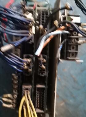 X5950NC-37 折弯机工控配件 工业自动化控制模块议价维修