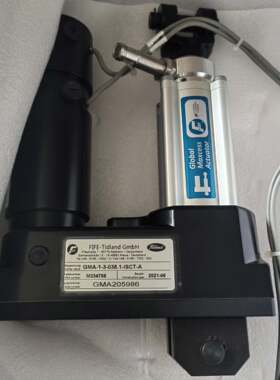 GMA-1-3-038.1-ISC 美赛斯推动器 工业自动化工控配件议价维修