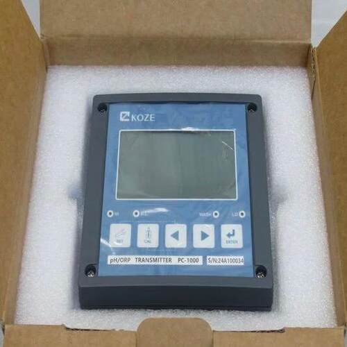 PC-1000 pH/ORP智能变送器 KOZE三泽工业检测仪表议价维修