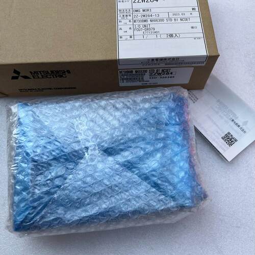 FCU7-DX079 IO控制单元 工控自动化模块 议价销售议价维修