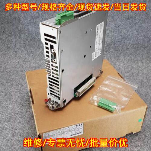 S406BA-PB 工控自动化驱动模块工业控制配件议价维修