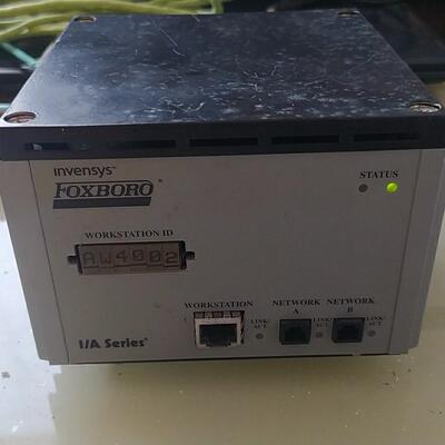 P0972QM-0B AW4002 福克斯波罗工控自动化模块议价维修