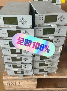 CPMU01 监控单元 工业自动化设备监控模块议价维修