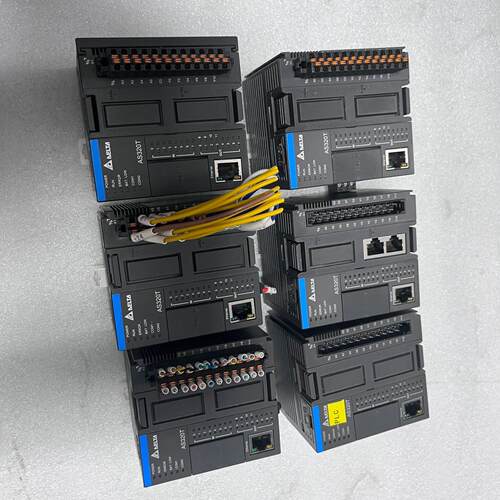 AS320T-B PLC 台达工业自动化可编程控制器议价维修