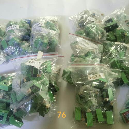 NC-10GDTS 10GATS 变频器互感器 工控自动化配件议价维修