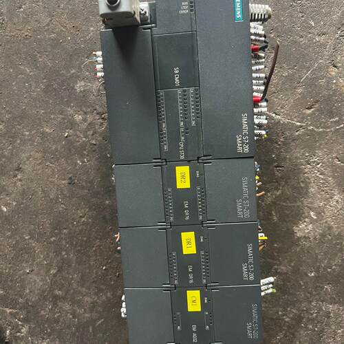 6ES7 288 CPU ST30 PLC 可编程控制扩展模块议价维修