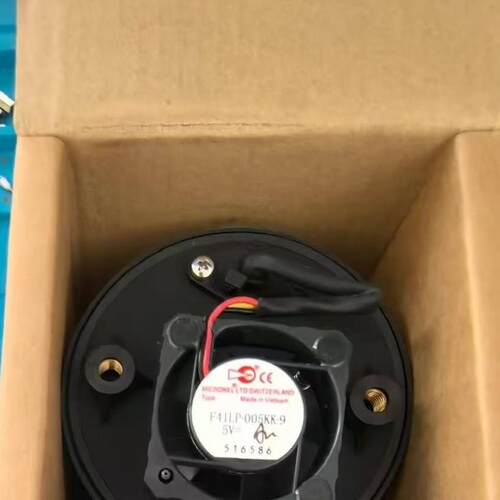 F41LP-005KK-9 MICRONEL工业散热风扇 设备配件议价维修