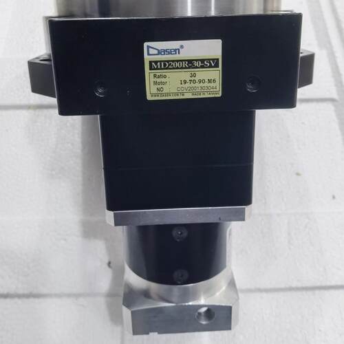 MD200R-30-SV 中空转台 Dasen精密工控自动化转动配件议价维修