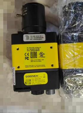 DM362XM 康耐视COGNEX工业读码器 条码扫描识别设备议价维修