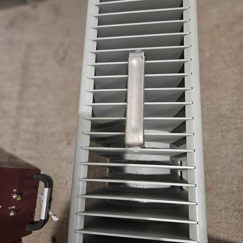 8401-025 bird射频同轴衰减器假负载 600w 50Ω 30db议价维修