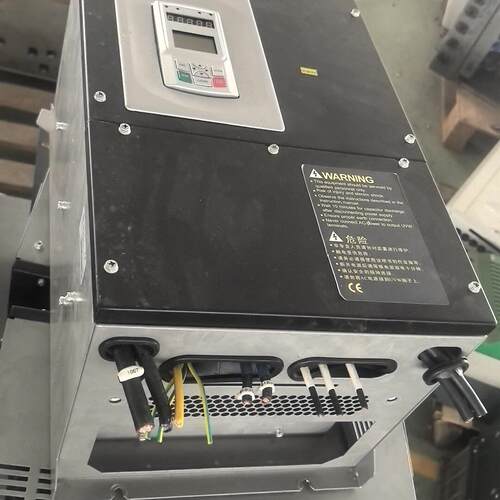 AS520 4T0030 4T0037 变频器 37KW 新时达工控设备议价维修