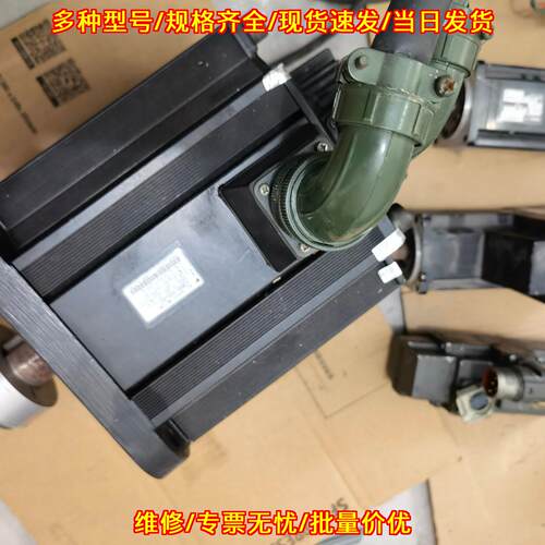 SGMGH-44ACA61 SGMGH-09AC 安川伺服电机 工控配件议价维修