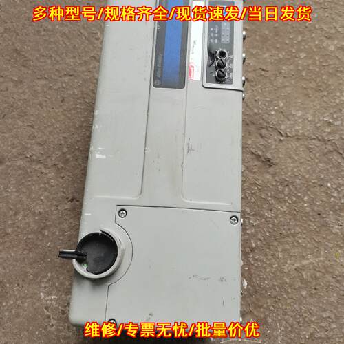 294E-FD4P2P-SB AB防爆变频器 工控自动化配件议价维修