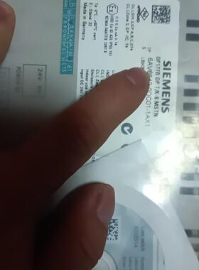 6AV6 642-0DC01 触摸屏 OP177B 工业工控人机界面议价维修