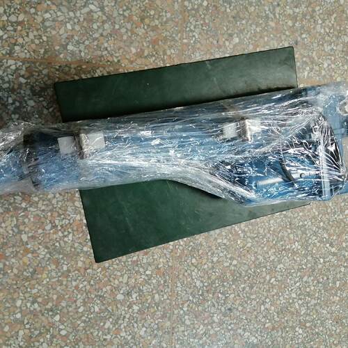 K61-200-20 NIRCO直流电动推杆 螺杆式支撑伸缩杆议价维修