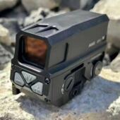 全金属UH1全息UH2内红点瞄准i器高清高抗震模型摆件弹弓玩具