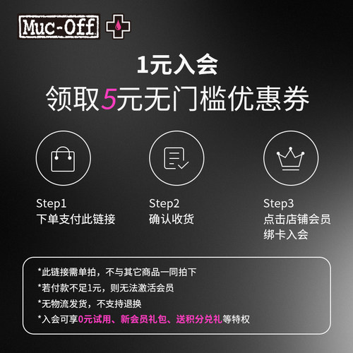 1元入会券