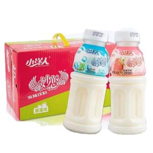 小洋人妙恋345ml*15瓶