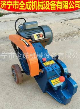 GQ4筑0钢455060型钢筋切断机价格建工程988全钢筋剪切机成筋切割