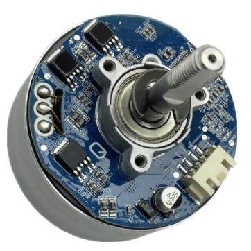 智能家电自机动化械臂机器人净化手器加湿器循环风30扇转外子电机