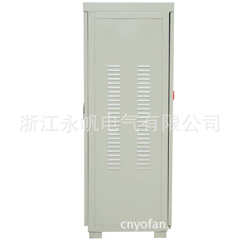 XJ01-320/350/400/450/500KW自耦减压起动柜 启动箱柜 软启动器