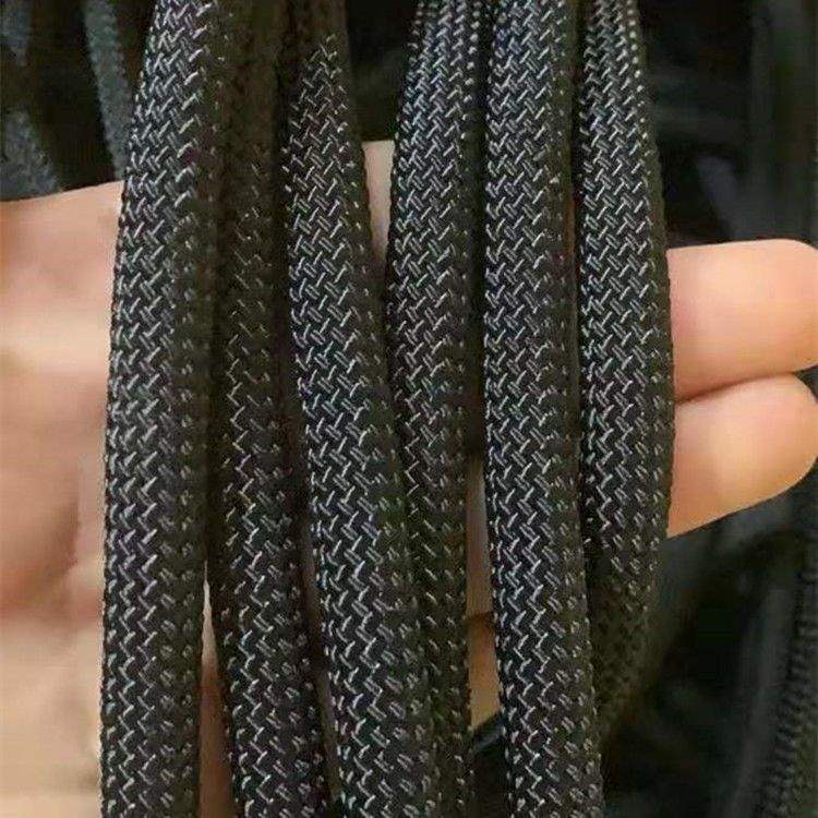 登山攀岩静力绳高空作业牵引绳