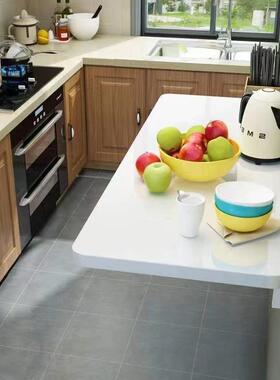 XQ可墙面折挂叠桌隐形餐桌折48758叠桌子壁墙上多型功能小户书桌