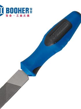 宝合ooB中齿平锉er中齿h平锉