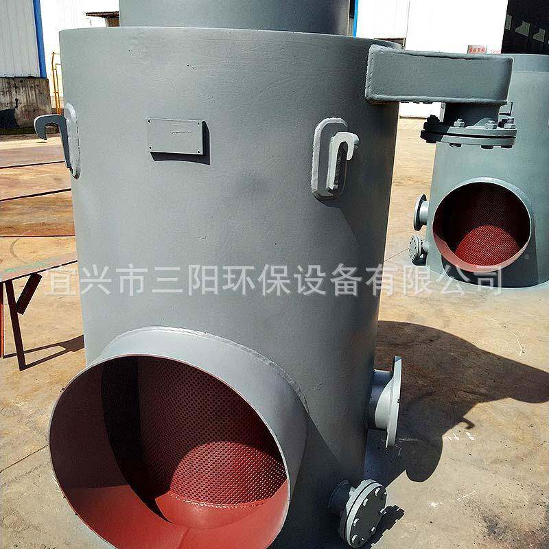 除油594装置油厨房餐污除油过滤设备工业用地饮埋水式水分离器