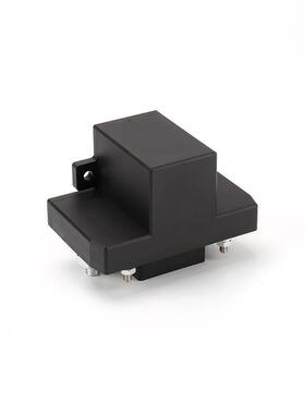 直12V4VILT新2能电源电动汽车流接触继电器大流重卡重汽启动继电