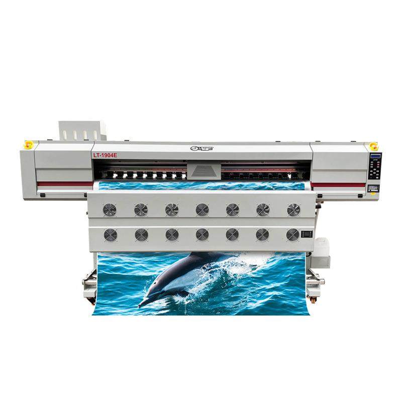 豪华款彩写真机两用1904EX喷墨广告PP背胶幅度色宽XP600四喷绘热,机械设备,印刷设备,淘宝优惠券,粉丝福利购,淘宝优惠卷